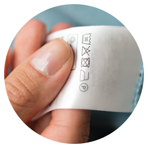 » Labeling Instructions